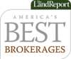 Best Brokerage Logo